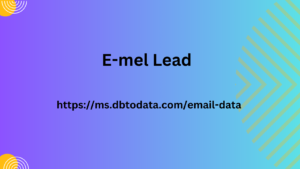 E-mel Lead