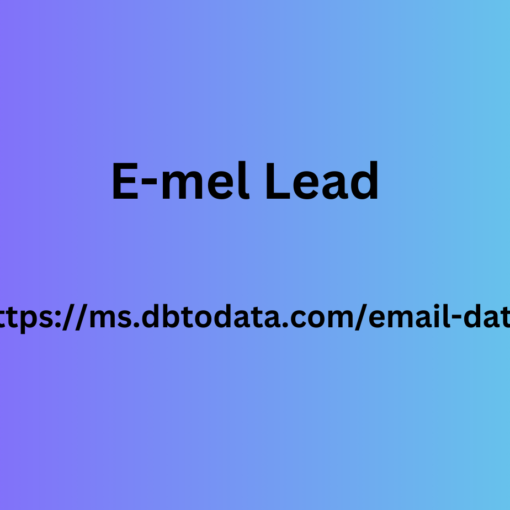 E-mel Lead