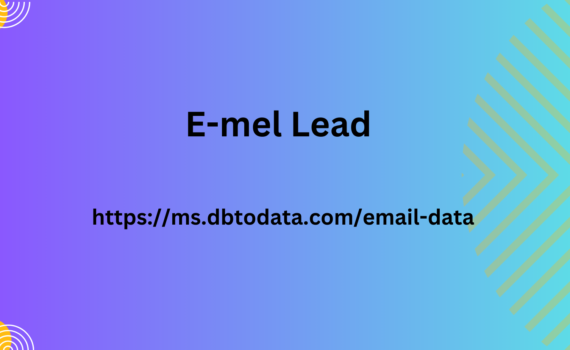 E-mel Lead