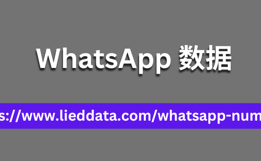 WhatsApp-数据-8